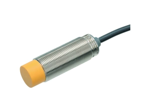 Pepperl+Fuchs Induktiv sensor PNP NSN8-18GM50-2E2-S2D2