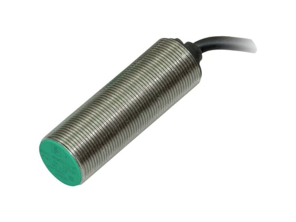 Pepperl+Fuchs Induktiivinen tunnistin PNP NEB12-18GM50-E2-5M