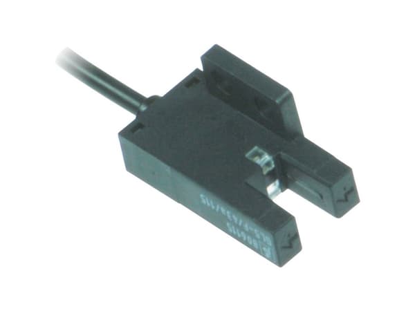 Pepperl+Fuchs Haarukkavalokenno GL5-F/43a/115 806115 5 - 24 V/DC 1 kpl