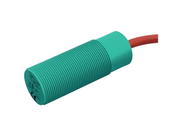 Pepperl+Fuchs Induktiv sensor PNP NJ10-30GK-E3-Y911892