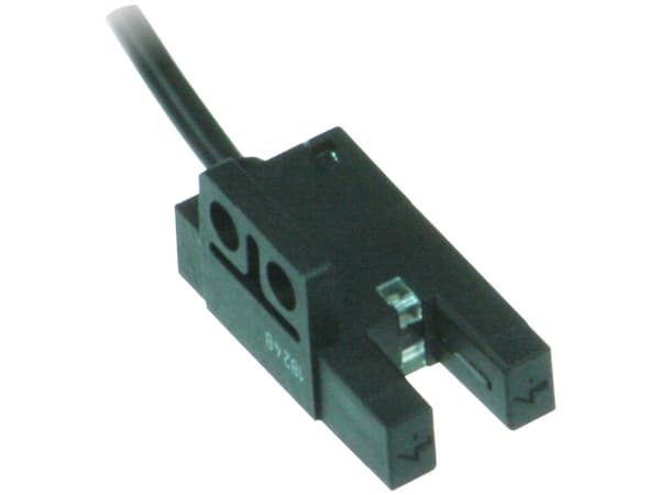 Pepperl+Fuchs Gaffelfotocelle GL5-R/43a/115-5M 311659 1 stk