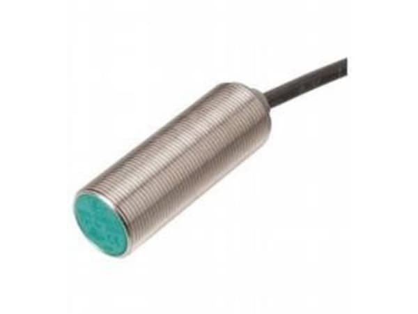 Pepperl+Fuchs Induktiv sensor NPN NBB8-18GM50-E0-M1