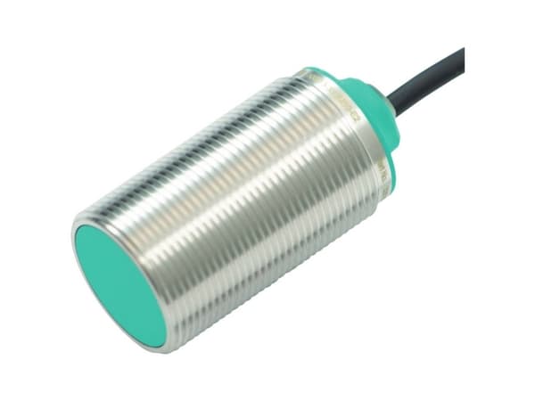 Pepperl+Fuchs Induktiv sensor NPN NBB15-30GM50-A0