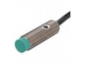 Miniatyrbild 2 av 2: Pepperl+Fuchs Induktiv sensor PNP NJ4-12GM40-E3-10M