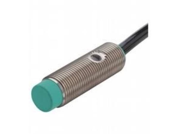 Pepperl+Fuchs Induktiv sensor PNP NJ4-12GM40-E3-10M