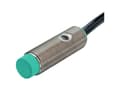 Miniatyrbild 1 av 2: Pepperl+Fuchs Induktiv sensor PNP NJ4-12GM40-E3-10M