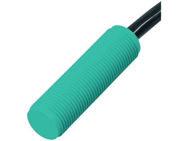 Pepperl+Fuchs Induktiv sensor NPN NBB4-12GK50-E1-M