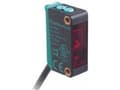 Miniatyrbild 2 av 2: Pepperl+Fuchs Reflektionssensor ML100-8-HW-350-RT/102/115 249946 10 - 30 V/DC 1 st