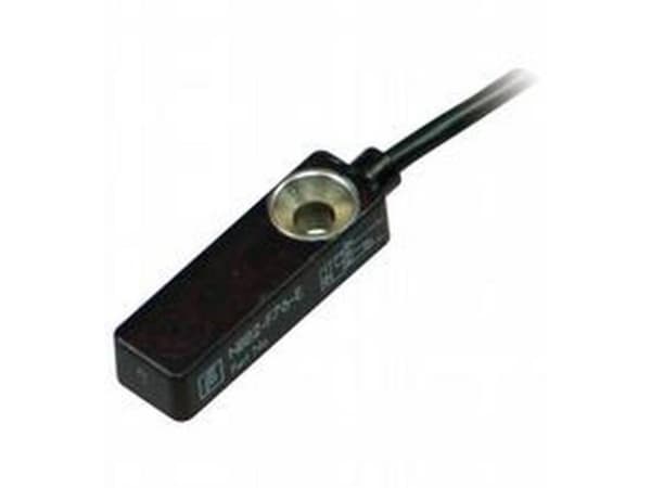 Pepperl+Fuchs Induktiv sensor NPN NBB2-F76-E0-0,5M