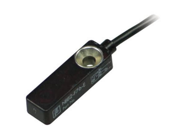 Pepperl+Fuchs Induktiv sensor NPN NBB2-F76-E0-0,5M