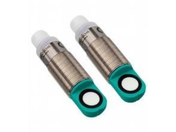 Pepperl+Fuchs Ultralyds-sensorer UBE1000-18GM40A-SE2-V1-Y205349 205349 1 stk