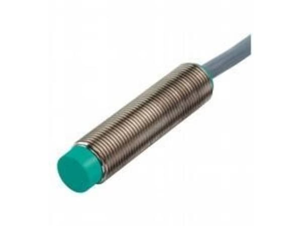 Pepperl+Fuchs Induktiv sensor NPN NEN10-12GM50-E1
