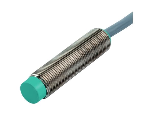 Pepperl+Fuchs Induktiv sensor NPN NEN10-12GM50-E1