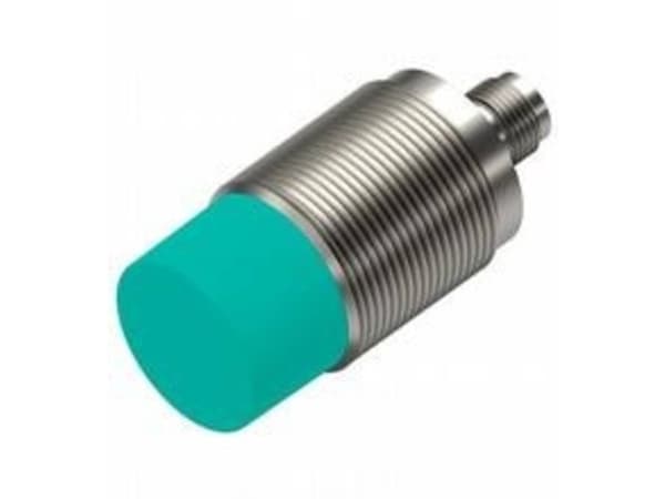 Pepperl+Fuchs Induktiv sensor NPN NBN15-30GM50-E0-V1