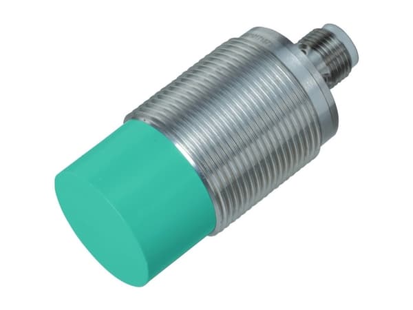 Pepperl+Fuchs Induktiv sensor NPN NBN15-30GM50-E0-V1