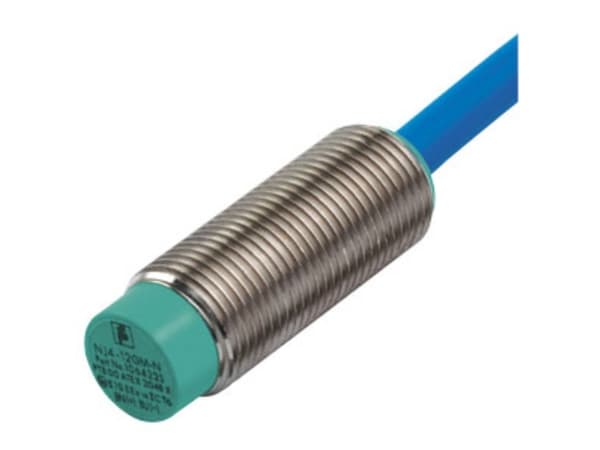 Pepperl+Fuchs Induktiv sensor NAMUR NJ4-12GM-N-5M 12xG1xxD