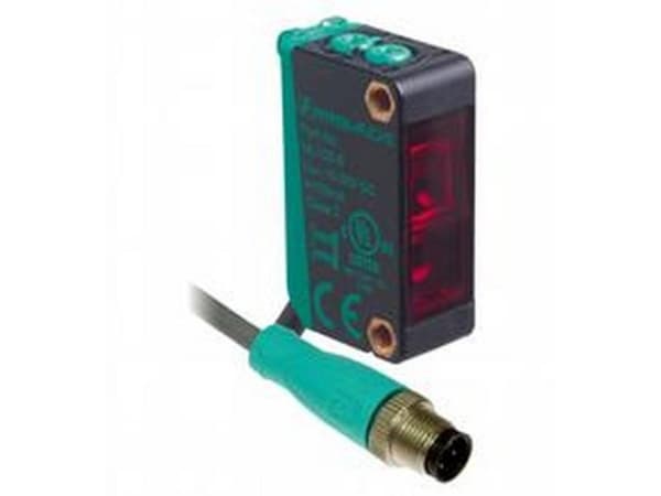 Pepperl+Fuchs Reflektionssensor ML100-8-W-200-RT/102/115b 235964 10 - 30 V/DC 1 st