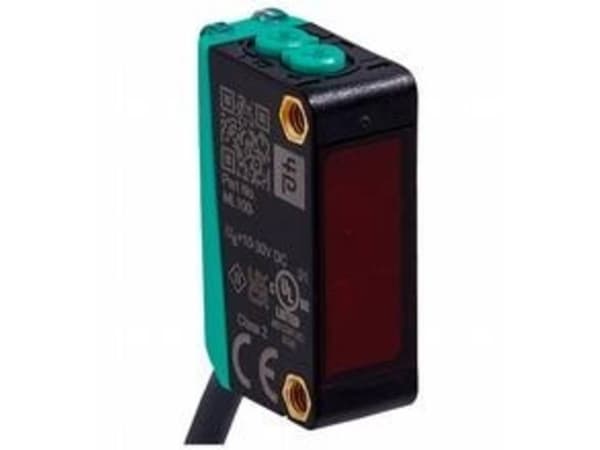 Pepperl+Fuchs Reflektionssensor ML100-8-W-200-RT/102/115b 235964 10 - 30 V/DC 1 st