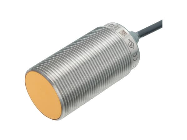 Pepperl+Fuchs Induktiv sensor PNP NSB10-30GH50-2E2-PUR-S2D2