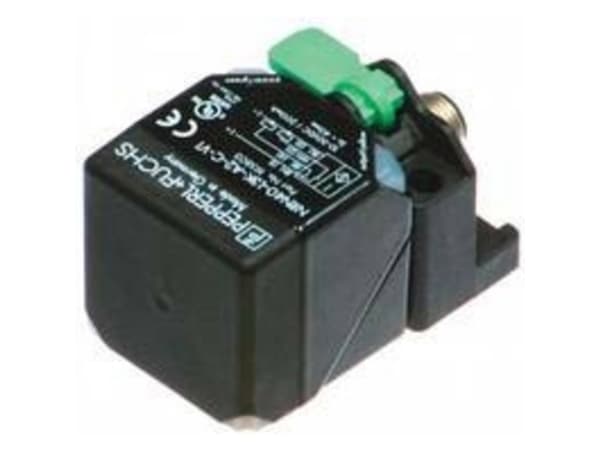 Pepperl+Fuchs Induktiv sensor PNP NRN40-L3K-E2-C-V1