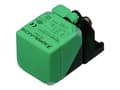 Pikkukuva 1 / 2: Pepperl+Fuchs Induktiv sensor PNP NRN40-L3K-E2-IO-V1
