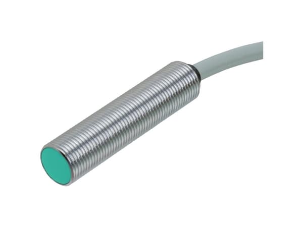Pepperl+Fuchs Induktiv sensor Analog IA6-12GM50-IU-Y70109008