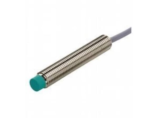 Pepperl+Fuchs Induktiv sensor PNP NBN3-8GM50-A2