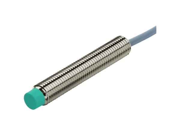 Pepperl+Fuchs Induktiv sensor PNP NBN3-8GM50-A2