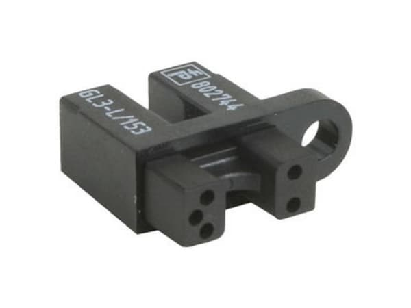 Pepperl+Fuchs Haarukkavalokenno GL3-L/153 802744 5 V/DC (min) 1 kpl 1 kpl