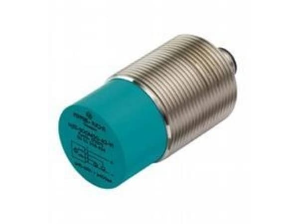 Pepperl+Fuchs Induktiv sensor NPN NBN25-30GM50-E0-V1-M1