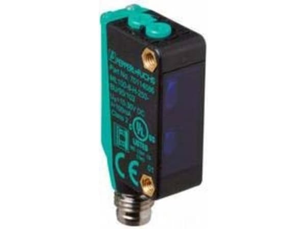 Pepperl+Fuchs Refleksions-lyssensor ML100-8-H-250-BU/95/103 70114686 1 stk