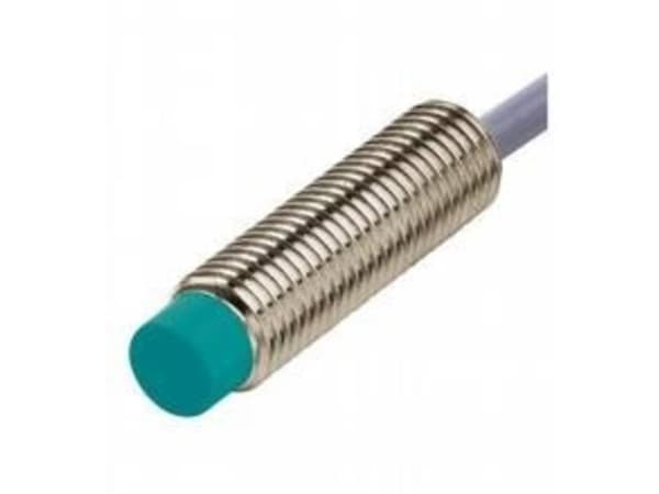 Pepperl+Fuchs Induktiv sensor NPN NEN6-8GM40-E1-PUR