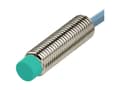 Miniatyrbild 1 av 2: Pepperl+Fuchs Induktiv sensor NPN NEN6-8GM40-E1-PUR