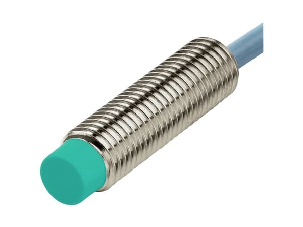 Pepperl+Fuchs Induktiv sensor NPN NEN6-8GM40-E1-PUR