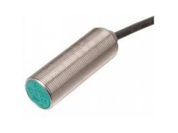 Pepperl+Fuchs Induktiv sensor NPN NBB8-18GM35-A0-M1-965MM-4DTM04