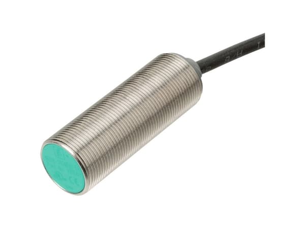 Pepperl+Fuchs Induktiv sensor NPN NBB8-18GM35-A0-M1-965MM-4DTM04