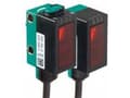 Pikkukuva 2 / 2: Pepperl+Fuchs Envejsfotocelle OBE12M-R101-S2EP1-IO 322704 10 - 30 V/DC 1 stk 1 stk