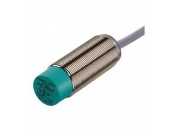 Pepperl+Fuchs Induktiv sensor NPN NBN12-18GM50-E0-M