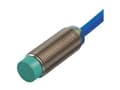 Miniatyrbild 1 av 2: Pepperl+Fuchs Induktiv sensor NAMUR NCN4-12GM35-N0-10M 123G1x3D