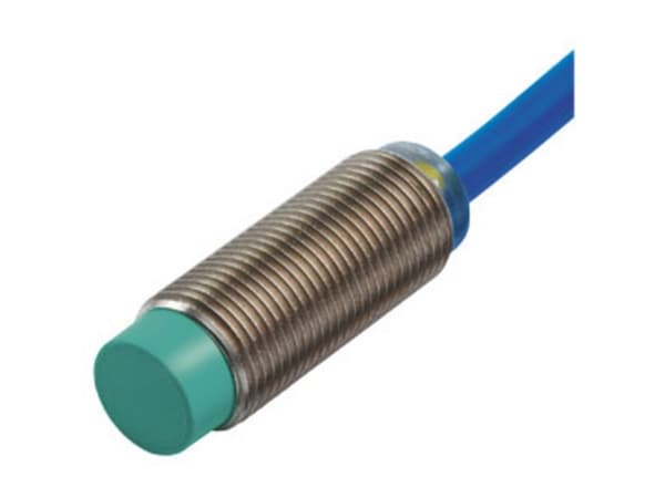 Pepperl+Fuchs Induktiv sensor NAMUR NCN4-12GM35-N0-10M 123G1x3D