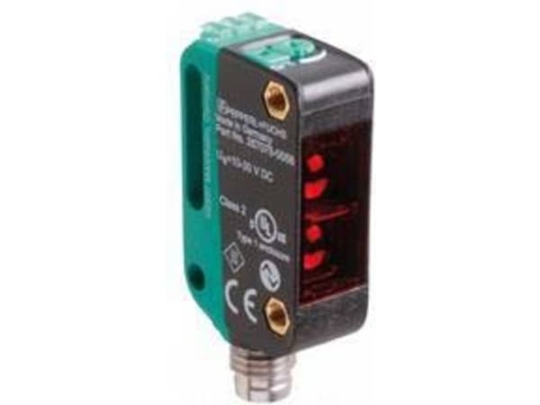 Pepperl+Fuchs Refleksions-lyssensor OBD1000-R100-EP-IO-V3 267075-100042 1 stk