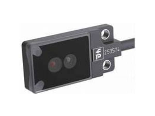 Pepperl+Fuchs Envejsfotocelle OBE500-R2F-SE0 253559 10 - 30 V/DC 1 stk 1 stk