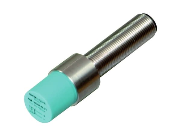 Pepperl+Fuchs Induktiv sensor NAMUR NJ8-18GM-N-V1-Y36504