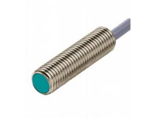Pepperl+Fuchs Induktiv sensor PNP NBB2-8GM35-E2-3M-PUR