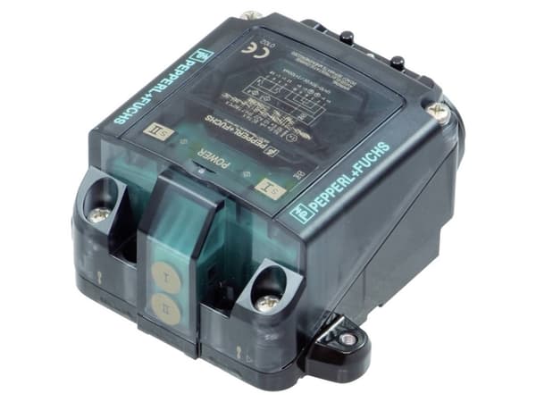 Pepperl+Fuchs Induktiv sensor PNP NBN3-F31K2M-E8-B23-S