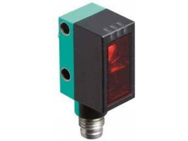 Pepperl+Fuchs Reflectionsfotocelle OBR7500-R101-P1-Y0447 267075-100447 10 - 30 V/DC 1 stk