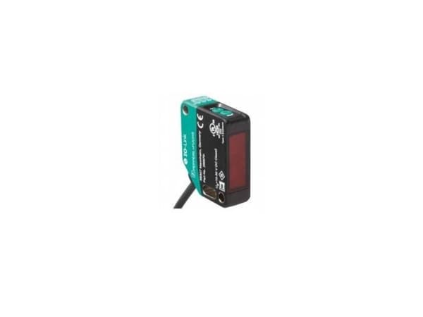 Pepperl+Fuchs Reflektionssensor OBT300-R200-2EP-IO-0,3M-V31-1T 295670-100205 10 - 30 V/DC 1 st