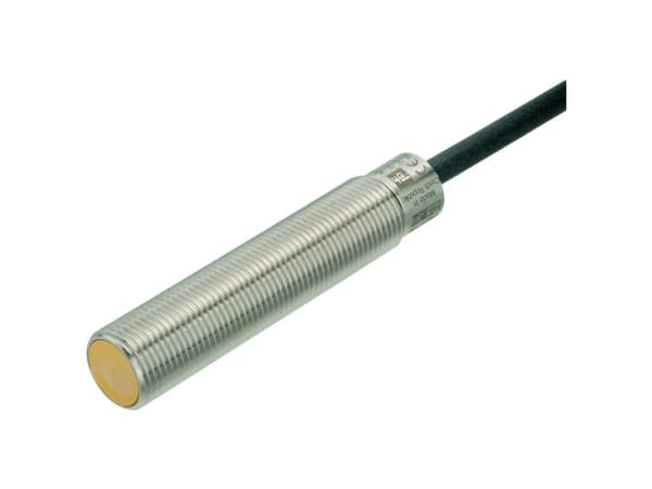 Pepperl+Fuchs Induktiv sensor PNP NSB2-12GH50-2E2-PUR-S2D2