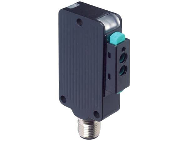 Pepperl+Fuchs MLV41-LL-IR-2492 #####Fiberoptisk sensor 1 stk (L x B x H) 13,6 x 31 x 56,5 mm