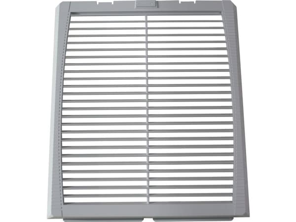 Pfannenberg FILTERAD. DTI/S 6x01 RAL7035 Filter (B x H x T) 300 x 355 x 35 mm 1 stk